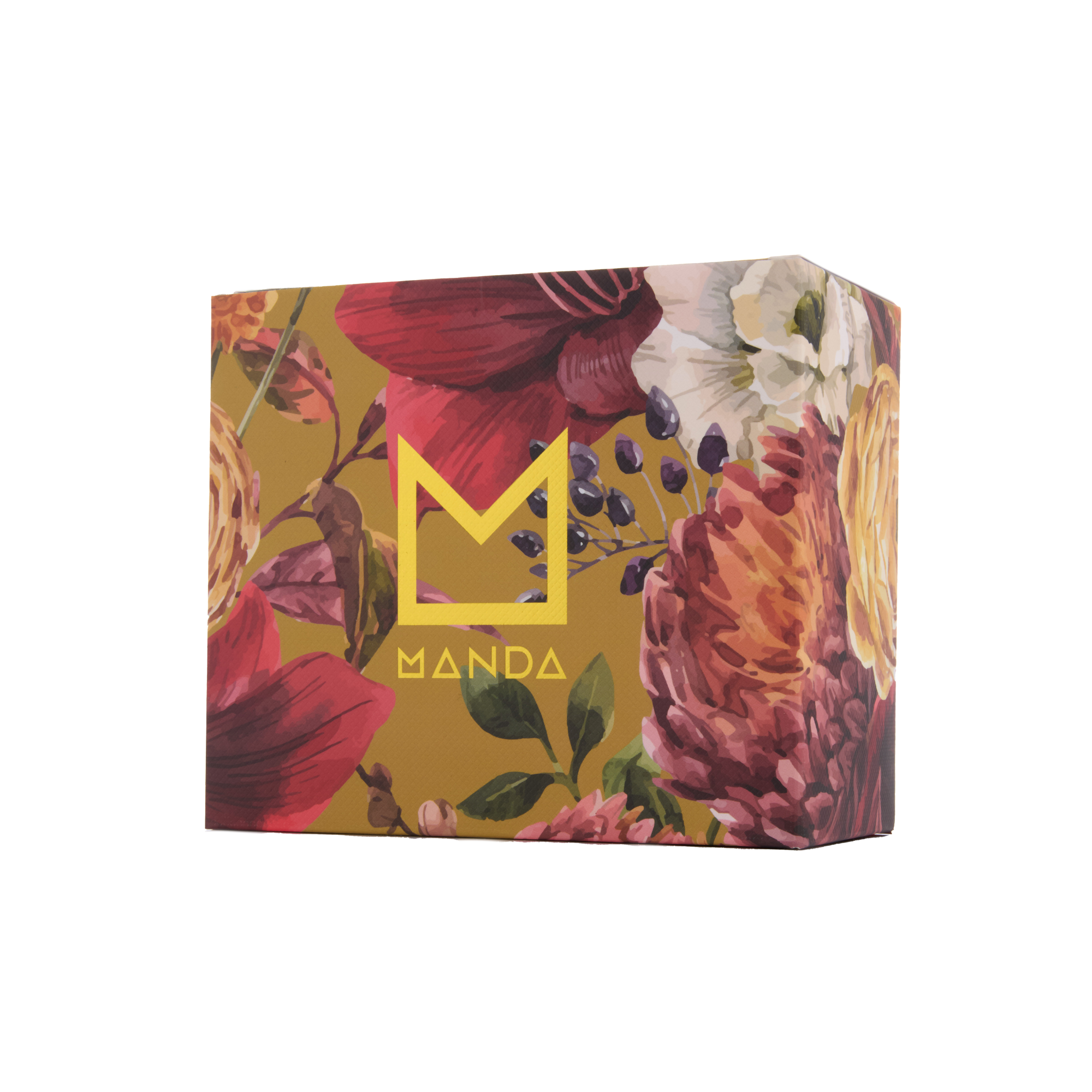 The Set: Shampoo & Conditioner 250ml