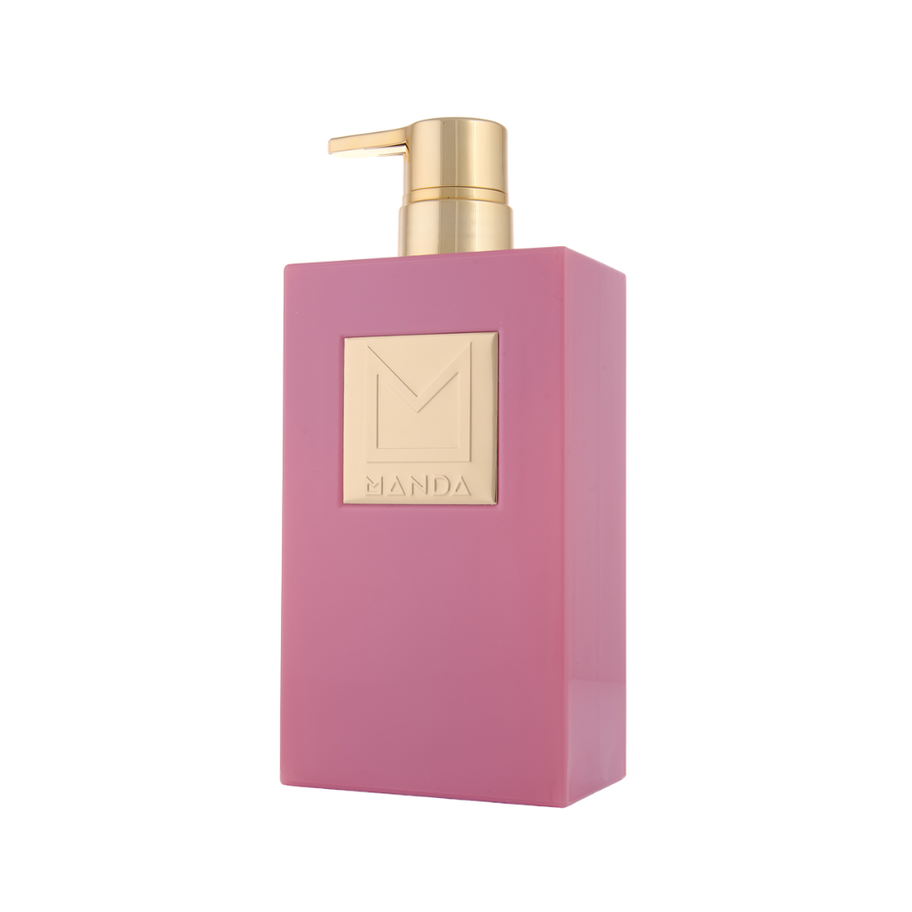 The Conditioner Deluxe