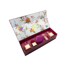 The Complete Set: 5 Piece Gift Collection
