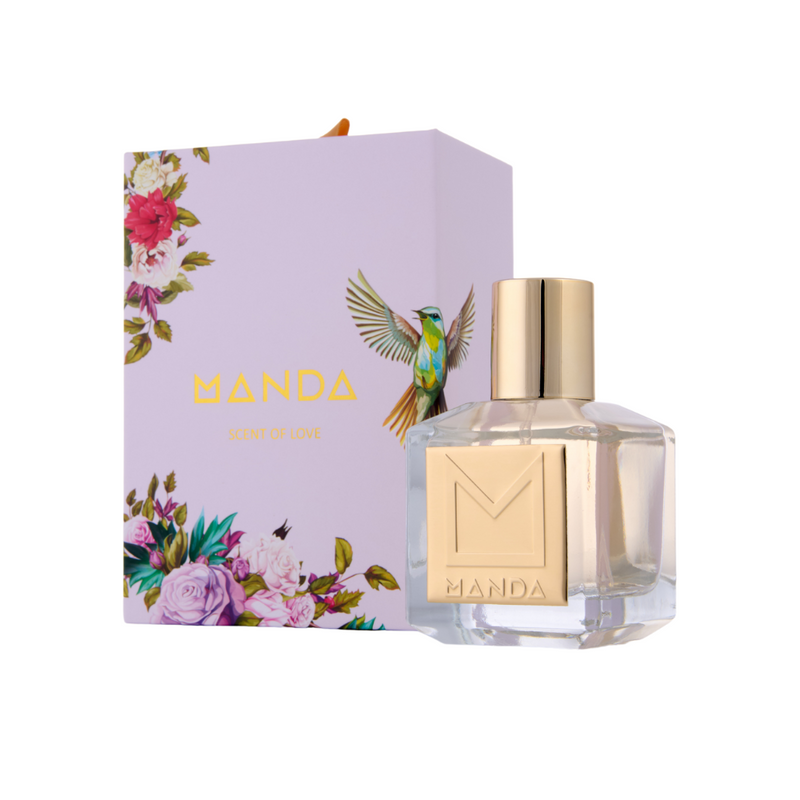 Scent of Love
